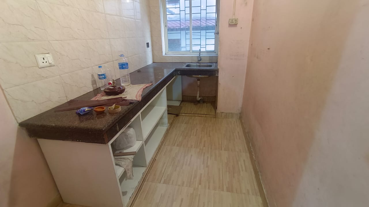 Unfurnished 3bhk in Zoo Road Tiniali, Guwahati, Assam, India for Rent